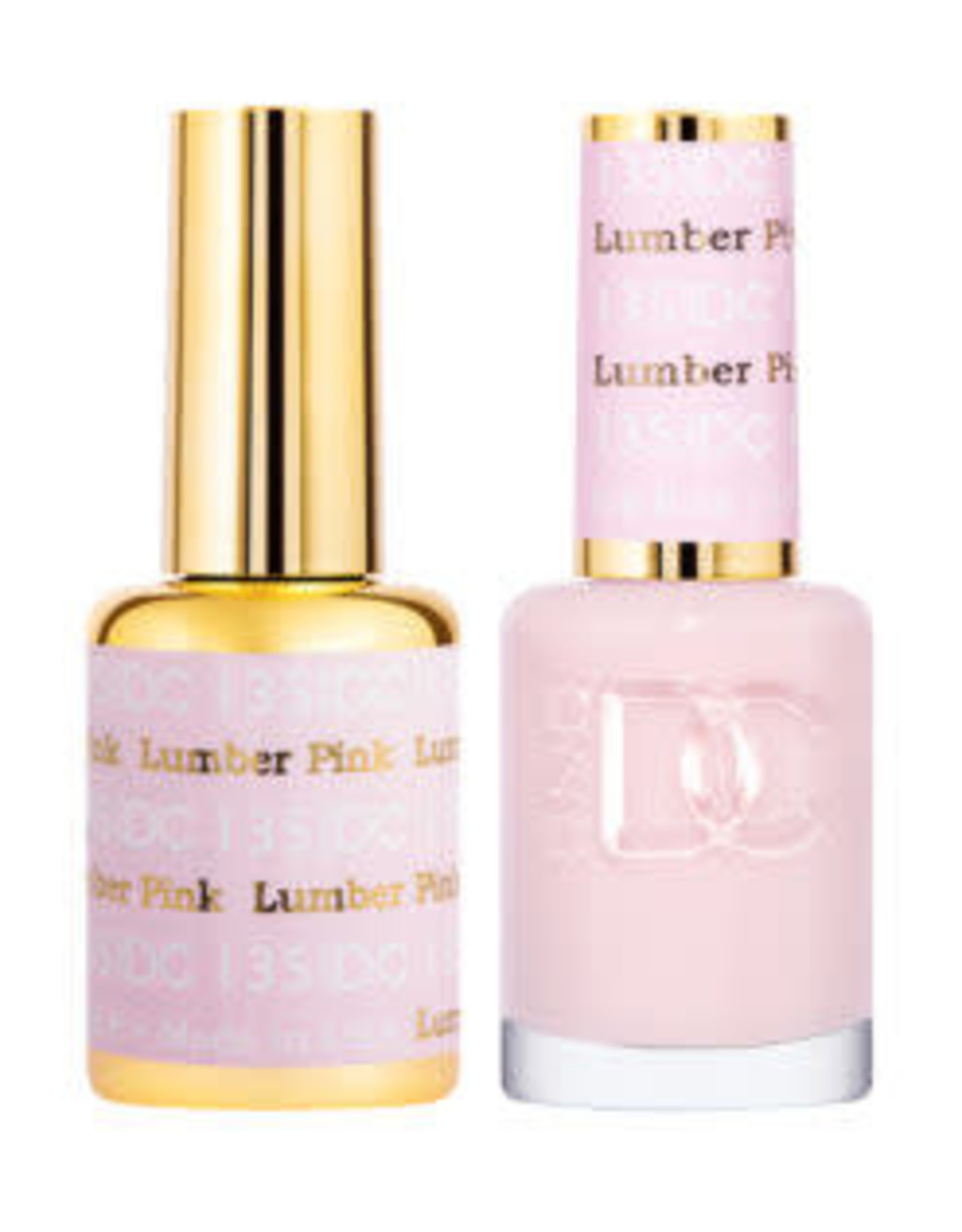 DC 135 Lamber Pink