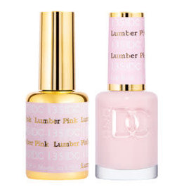 DC 135 Lamber Pink