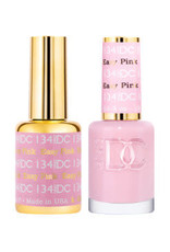 DC 134 Easy Pink