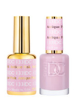 DC 133 Antique Pink