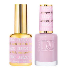 DC 133 Antique Pink