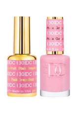 DC 130 PinK Grapefruit