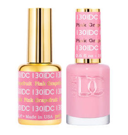 DC 130 PinK Grapefruit