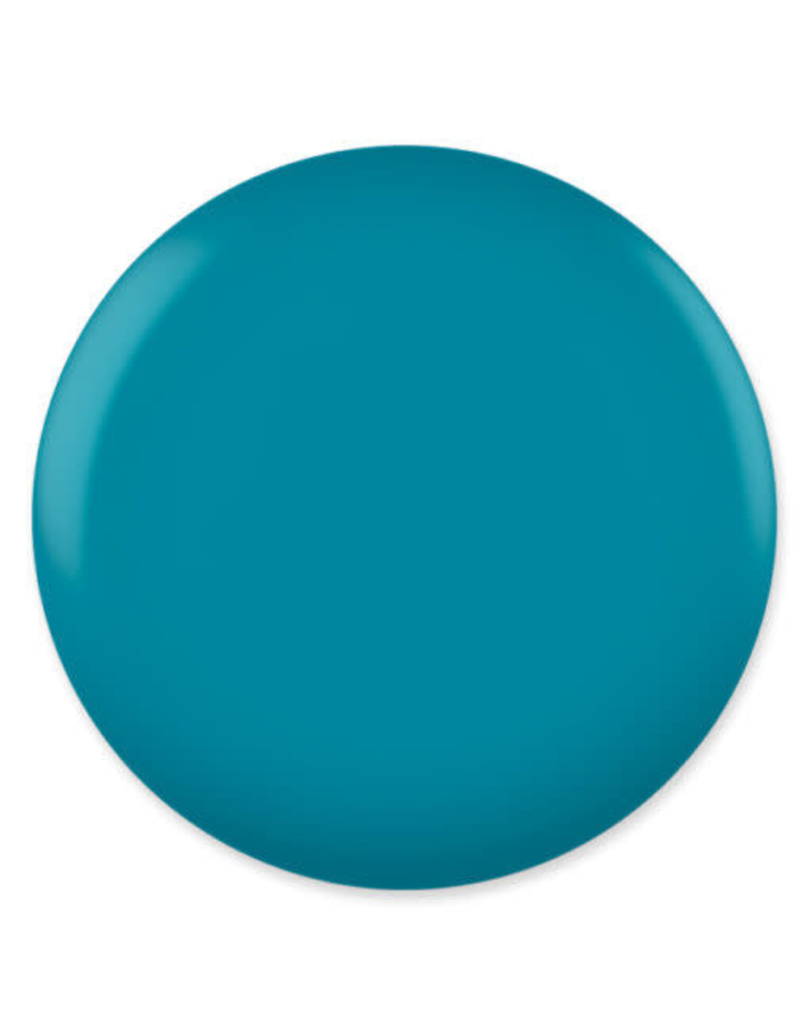 DC 124 Columbian Blue