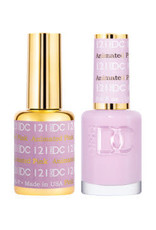DC 121 Animated Pink
