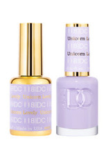 DC 118 Unicorn Lovely