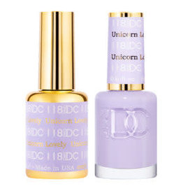 DC 118 Unicorn Lovely
