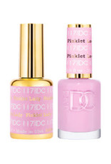 DC 117 Pinklet Lady