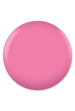 DC 117 Pinklet Lady