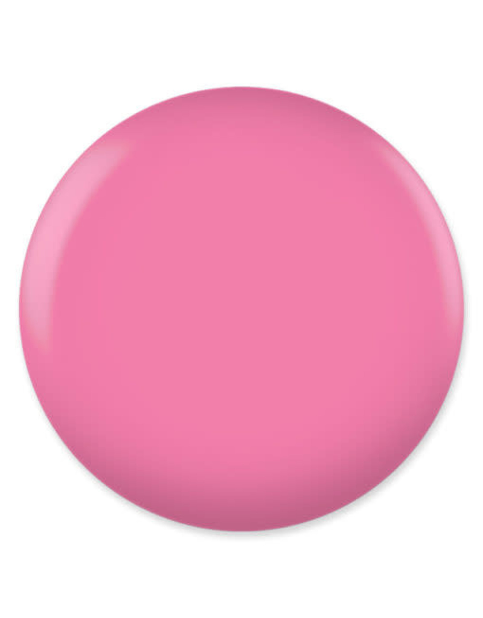 DC 117 Pinklet Lady