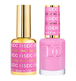 DC 115 Charming Pink