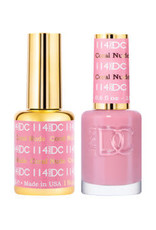 DC 114 Coral Nude