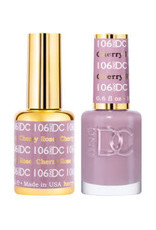 DC 106 Cherry Rose