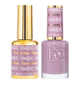 DC 106 Cherry Rose
