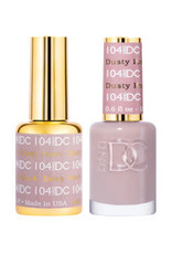 DC 104 Dusty Peach