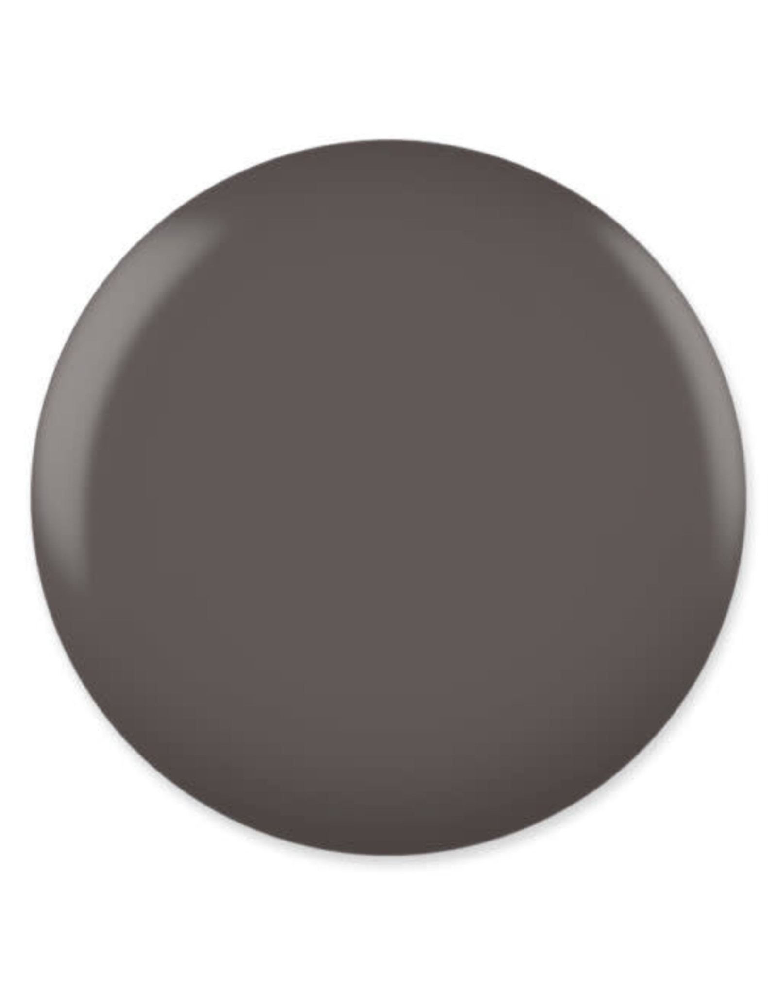 DC 102 Charcoal Burnt