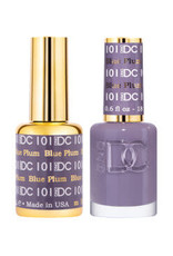 DC 101 Blue Plum