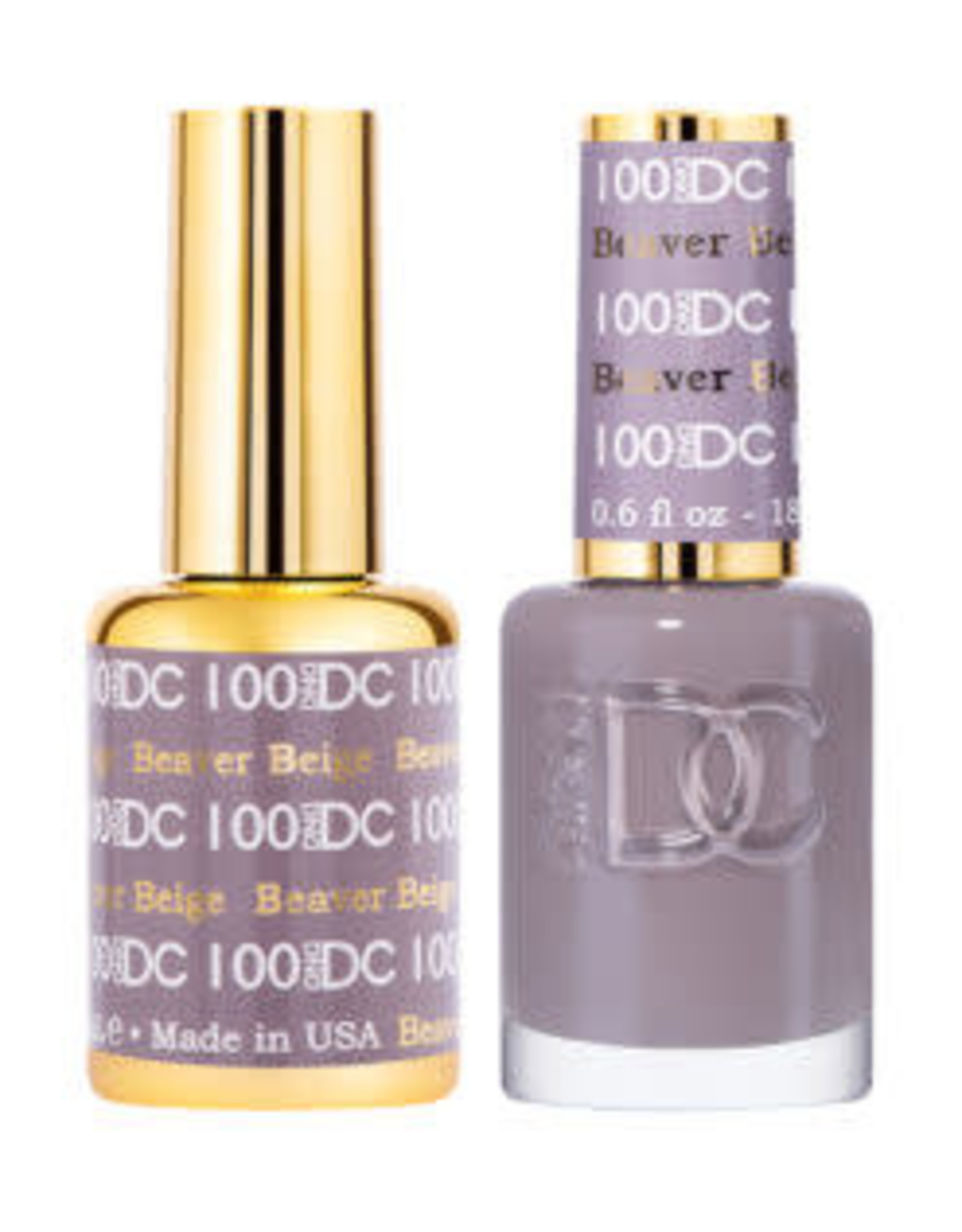 DC 100 Beaver Beige