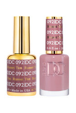 DC 092 Russet Tan