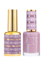 DC 091 Shadow Gray