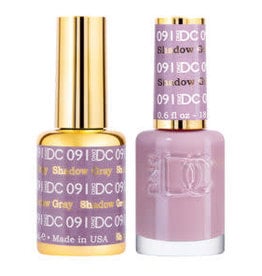 DC 091 Shadow Gray