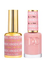 DC 090 Ash Rose