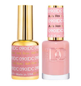 DC 090 Ash Rose