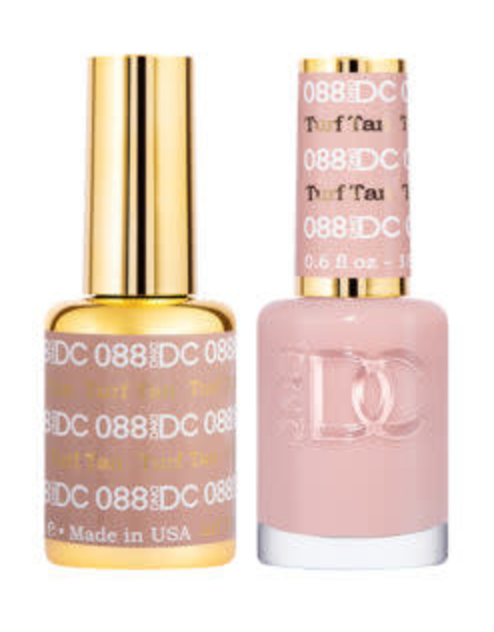 DC 088 Turf Tan