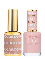 DC 088 Turf Tan