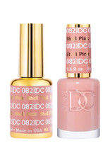 DC 082 Shell Pink