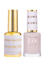 DC 081 Pearl White