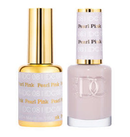 DC 081 Pearl White