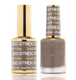 DC 079 Lead Gray