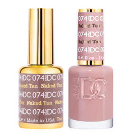 DC 074 Naked Tan