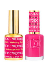 DC 070 Visionary Pink