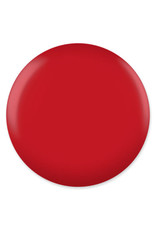 DC 068 Lava Red
