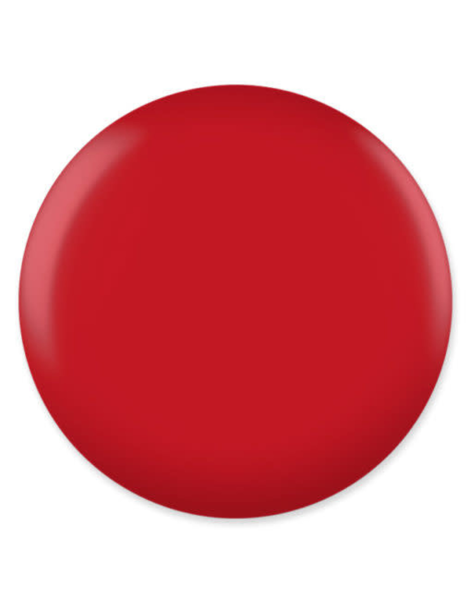 DC 068 Lava Red