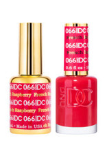 DC 066 French Raspberry
