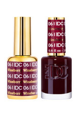 DC 061 Wine Berry