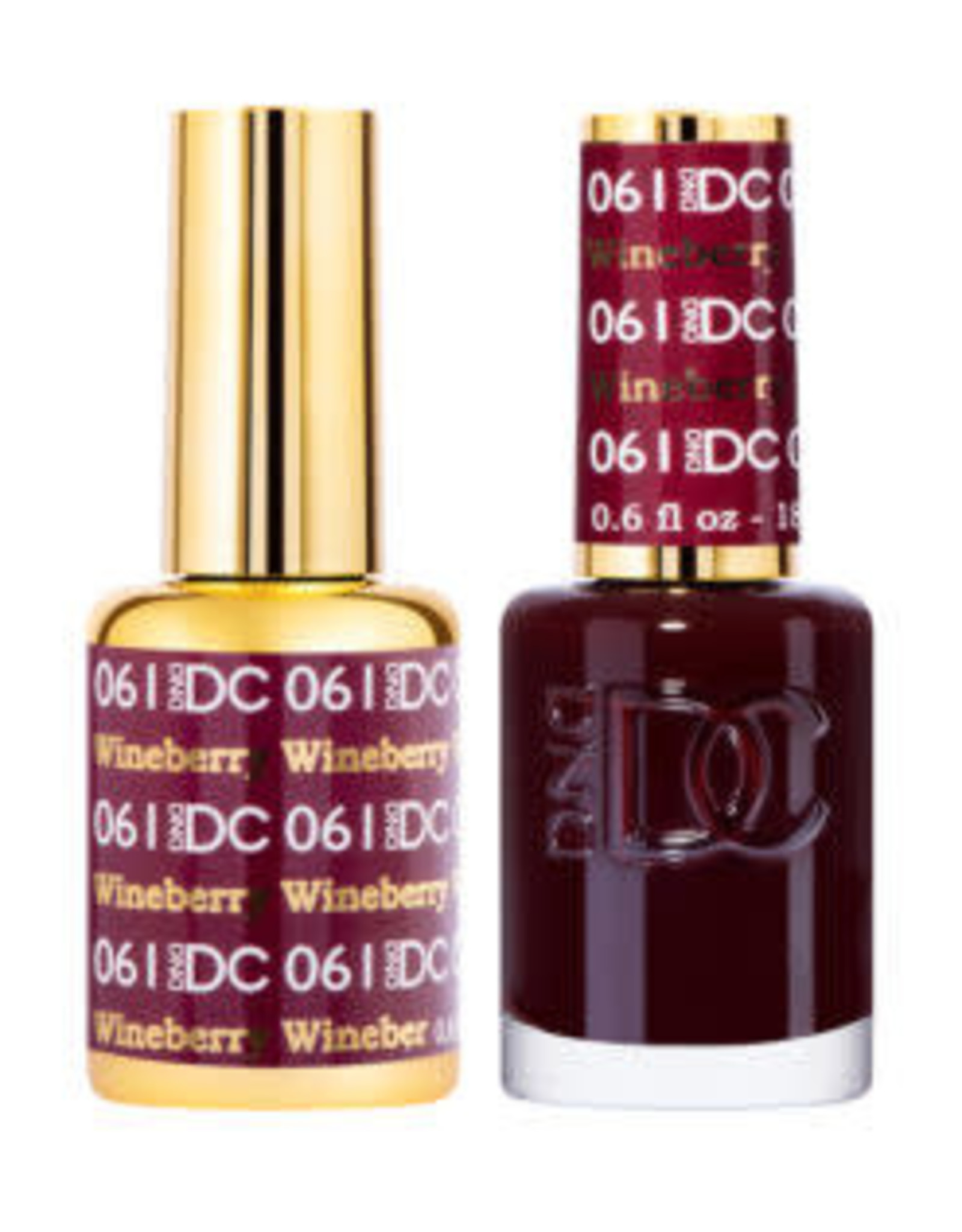 DC 061 Wine Berry