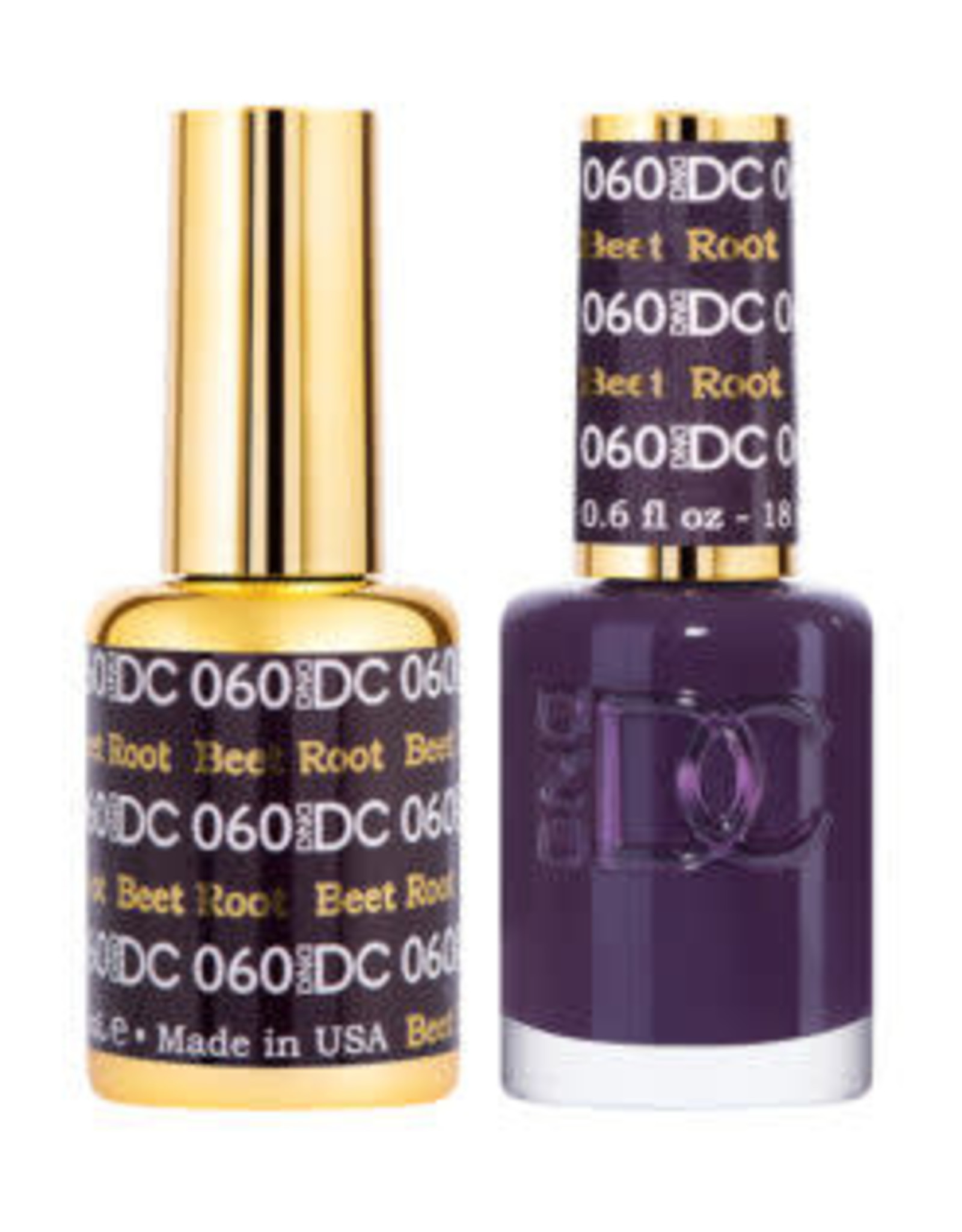 DC 060 Beet Root