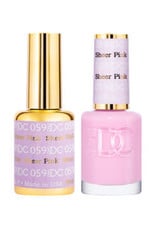 DC 059 Sheer Pink
