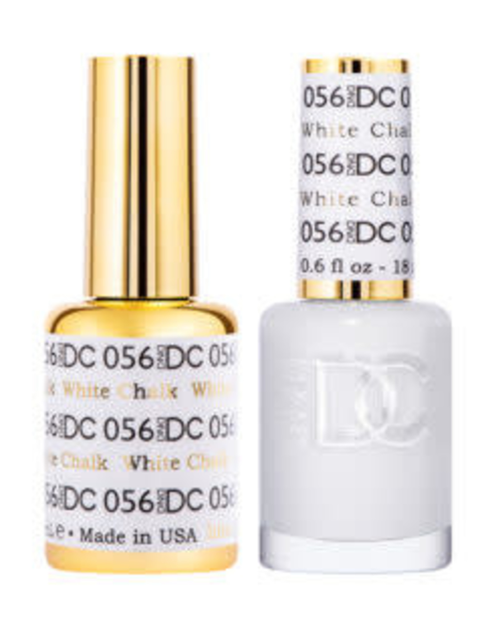 DC 056 White Chalk #