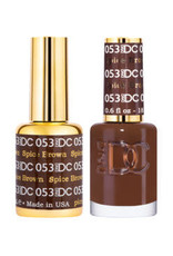 DC 053 Spiced Brown