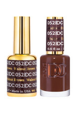 DC 052 Walnut Brown