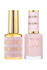 DC 140 Khaki Rose