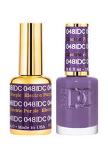 DC 048 Electric Purple