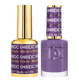 DC 048 Electric Purple