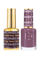 DC 046 Pewter Gray