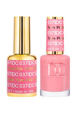 DC 037 Terr Pink